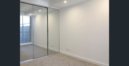 Near New 1 Bedroom with Harbour Bridge and Panoramic City Views in Burwood Town Centre! Must Inspect! - Photo 5