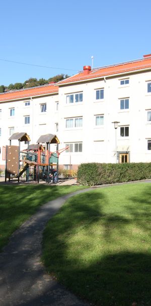 Slättadammsgatan 1B - Photo 2