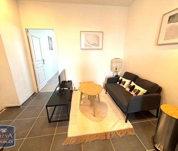 Location Appartement 2 pièces 31m² ST ETIENNE 42000 - Photo 4