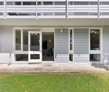 Charming 2BR Unit in Ngaio! - Photo 6