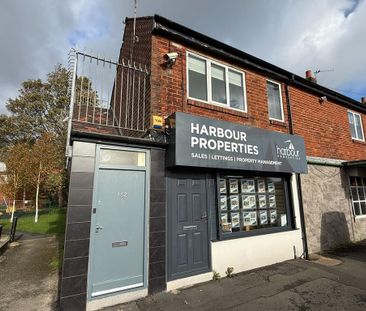 2 bedroom apartment to rent - Photo 6