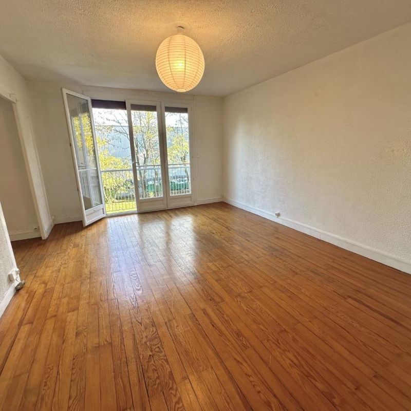 Location Appartement 4 pièces 69m² TALENCE 33400 - Photo 1