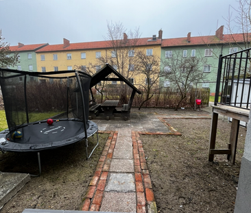 Tränggatan, Landskrona - Photo 6