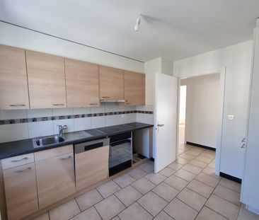 4 Zimmer, 2. Stock - Photo 1