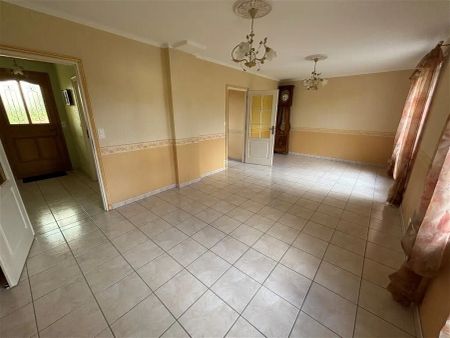 Location maison 4 pièces - 92m² à Foussais payre (85240) - Photo 2