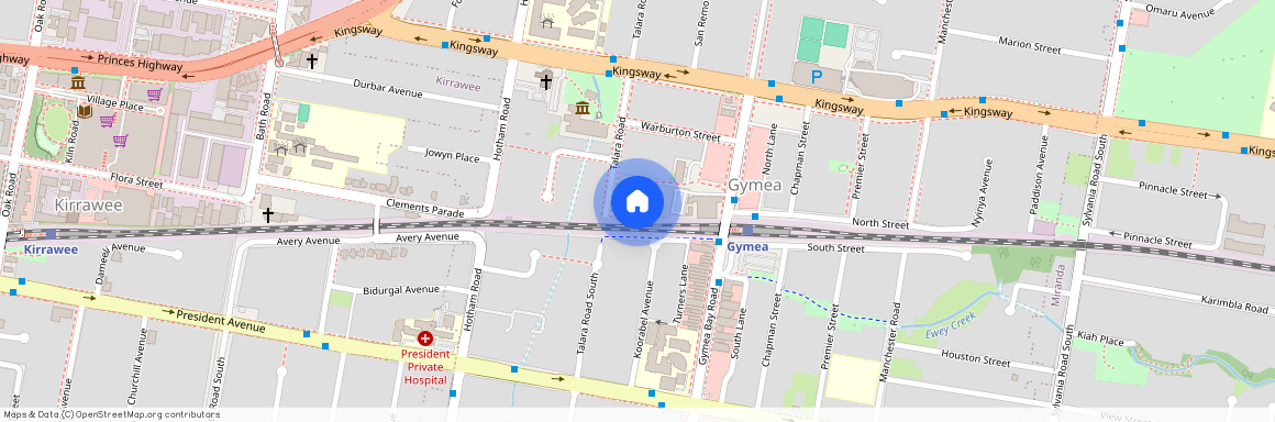 6/42 Talara Road, NSW 2227, Gymea