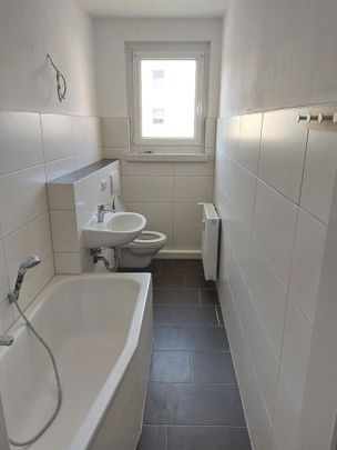 NEUE schöne 2 Raumwohnung! - Photo 1