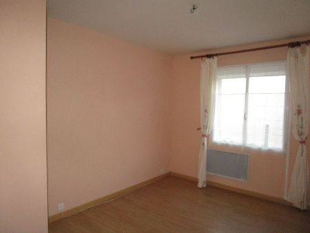 Location Maison 4 pièces 82m² - Photo 3