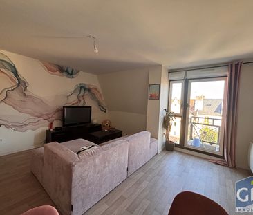 Location Appartement 2 pièces 43m² - Photo 2