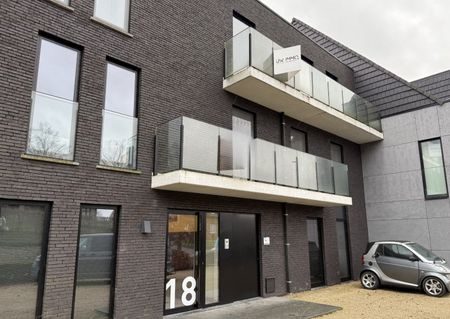 Instapklaar appartement met 3 slaapkamer te huur in Zottegem - Foto 4