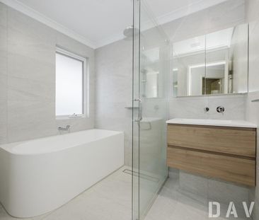 Stylish Family Home with Modern Comforts & Beautiful Outdoor Living - Photo 2