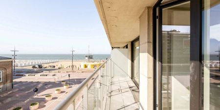 Appartement te huur in Knokke voor € 1.650 met 3 slaapkamers - Photo 2