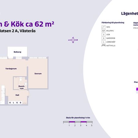 Odensviplatsen 2 A, Västerås - Photo 4
