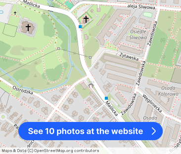 Maślice | Zawidowska | 2 pokoje | nowe bud. | garaż podziemny - Photo 1