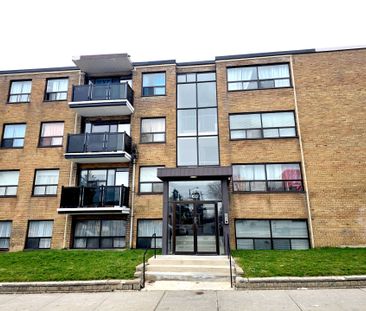 For Lease - 1490 Eglinton Avenue Unit# 406, Toronto, Ontario - Photo 6