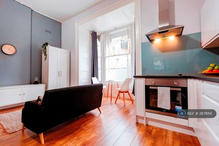 1 bedroom in a house share to rent - Photo 4