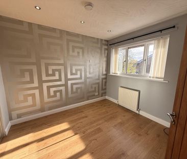 2 bedroom terraced house to rent - Photo 6