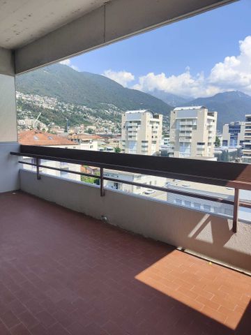 2-room apartment in Locarno - Foto 2