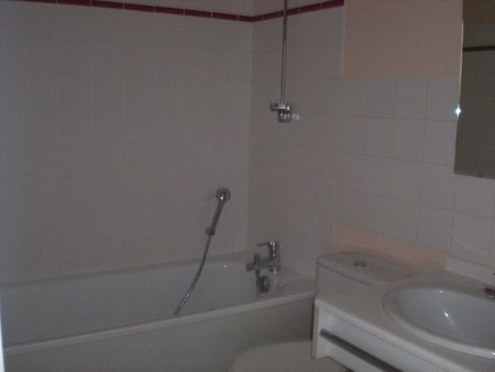 Location Appartement 1 pièce 28m² ORLEANS 45000 - Photo 2