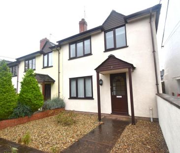 3 bedroom semi-detached house to rent - Photo 1