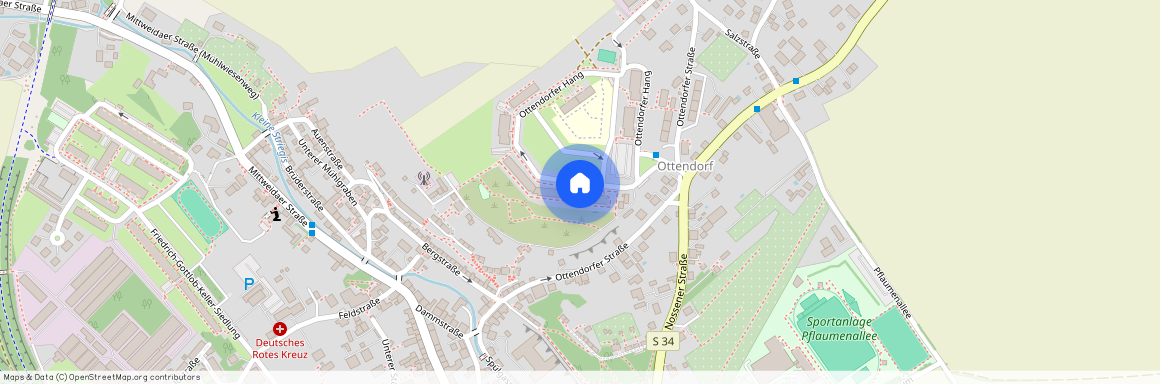 Ottendorfer Hang 56, 09661 Hainichen