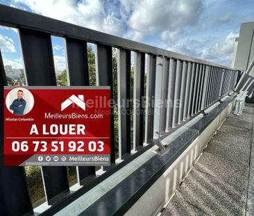 Appartement récent - Photo 5