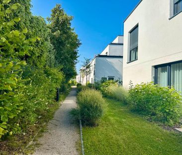 Ab sofort verfügbar! Besondere 3-Zimmer Erdgeschosswohnung mit Hobb... - Photo 5