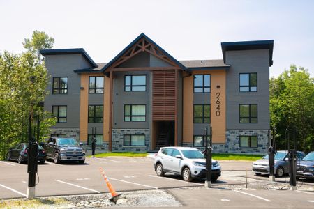 2640, chemin du Parc, Orford #1300 - Photo 5