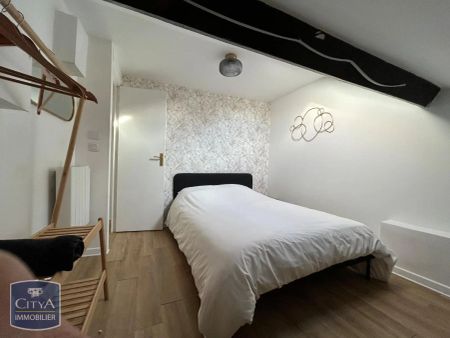 Appartement à louer 3 pièces 54m² - Photo 4