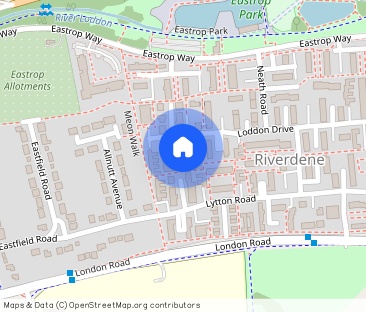 Beaulieu Court, Basingstoke, RG21 - Photo 1