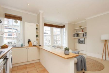 1 bedroom flat to rent - Photo 5