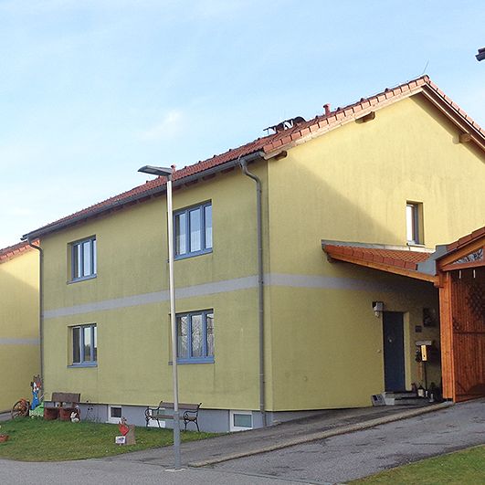 Reihenhaus in Schwarzenau - Photo 2