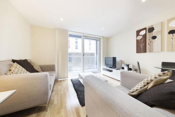 1 bedroom flat to rent - Photo 1