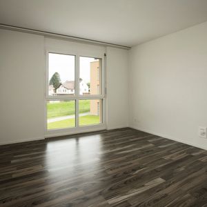 2 Zimmer, 46 m², 1. Stock - Foto 2