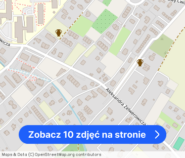 Nowe mieszkanie do wynajęcia - Zalesie - Zdjęcie 1