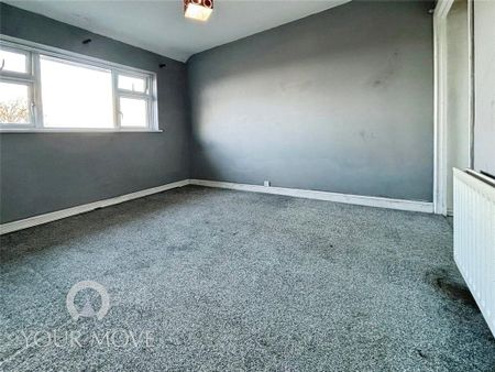 3 bedroom end of terrace house to rent - Photo 4