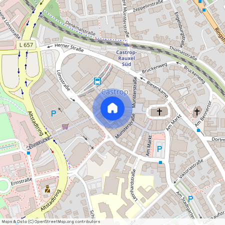 Simon-Cohen-Platz 4, 44575 Castrop-Rauxel