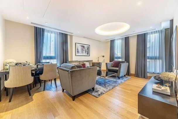 John Islip Street, Sw, Westminster, SW1P - Photo 1