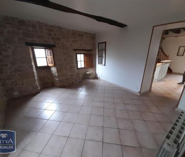 Location Maison 3 pièces 75m² CORGNAC SUR L ISLE 24800 - Photo 1