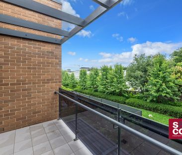 32/14 Hartley Street, Turner ACT 2612 - Apartment For Rent | Domain - Photo 5