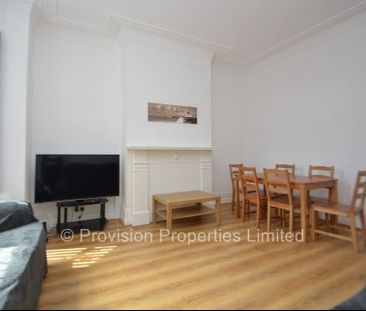 6 Bedroom Houses, Hyde Park, 6 Bed Properties - Photo 4