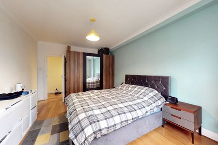 Ascot Court, Grove End Road, NW8 - Photo 5