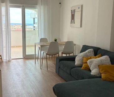 Piso de alquiler en Vial Ronda, 1b, Torreblanca - Photo 1