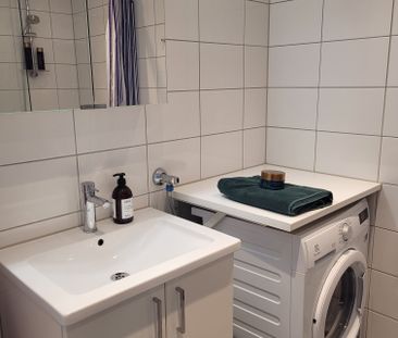 Almbygatan, Spånga - Foto 3