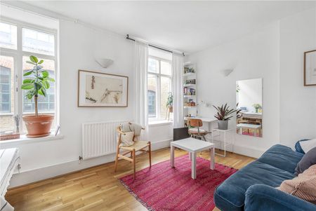 French Place, Shoreditch, London, E1 6JB - Photo 2