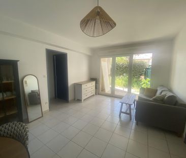 Location / Appartement - Photo 1