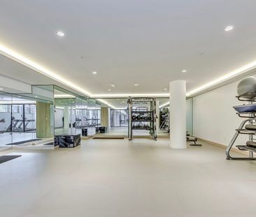 For Lease - 1050 Eastern Avenue Unit# 920, Toronto, Ontario - Photo 4