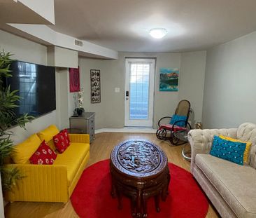For Lease - 3815 Althorpe Circle Unit# BSMT, Mississauga, Ontario - Photo 6