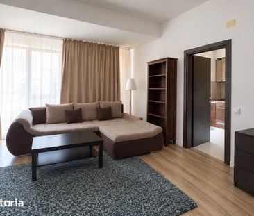 Obor.Apartament 2 camere de inchiriat - Fotografie 1
