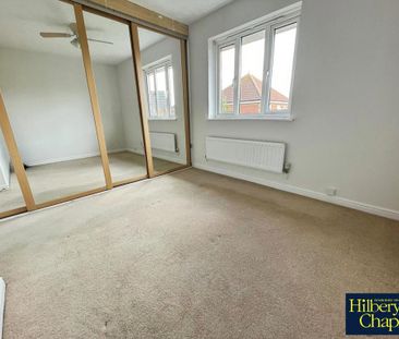 2 bedroom terraced house to rent - Photo 6